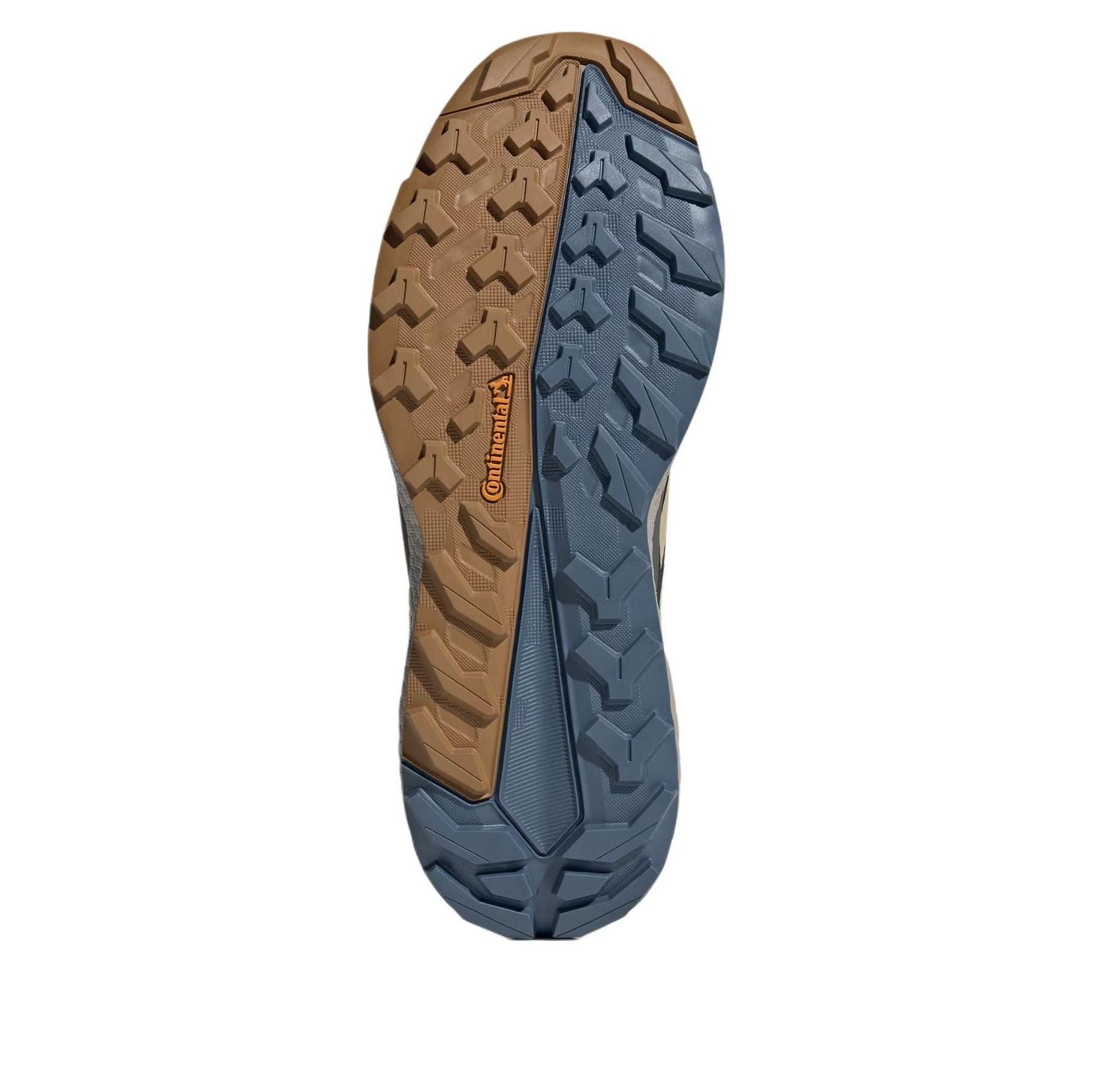 adidas Terrex Free Hiker 2.0 'Bronze Strata Savanna' JI4245