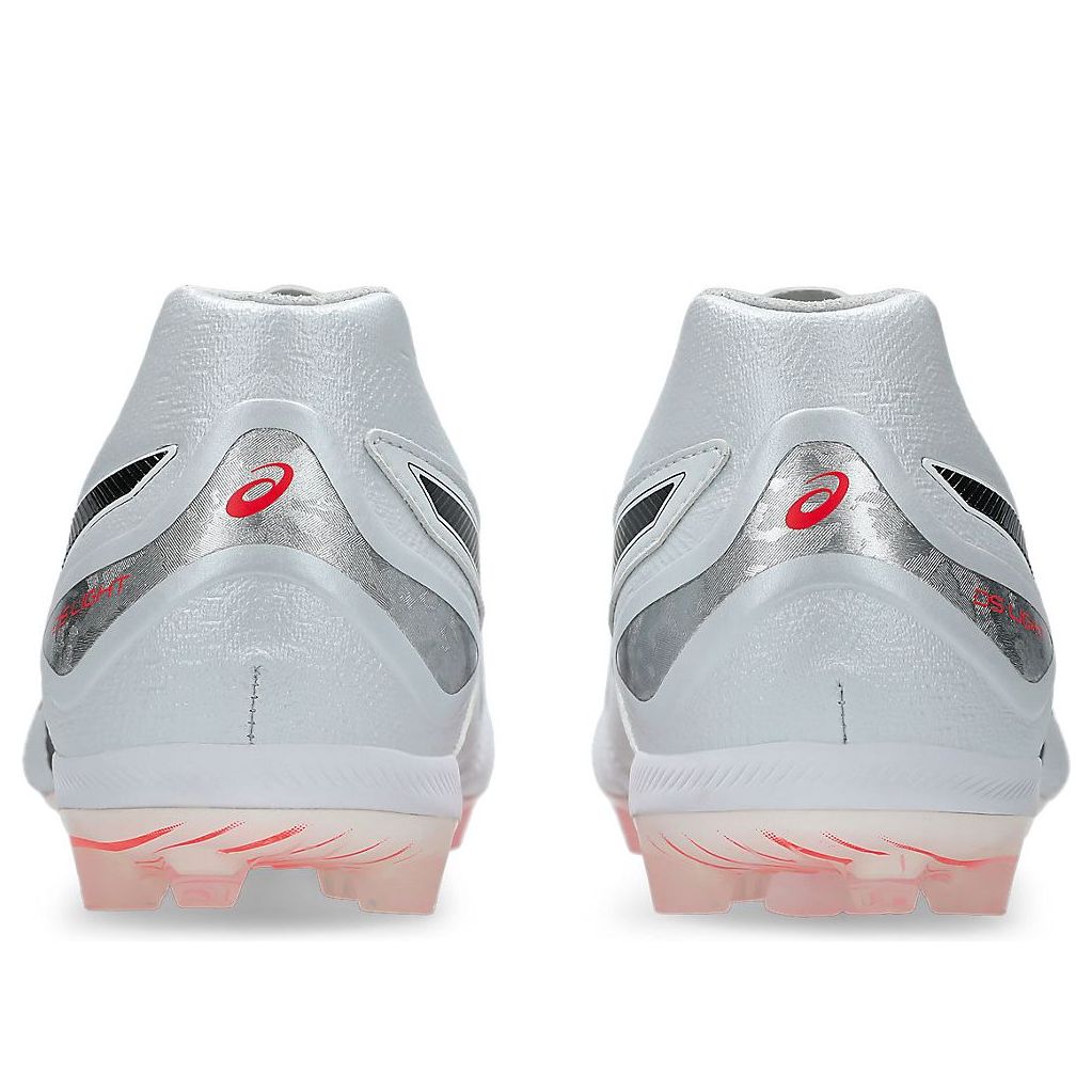 ASICS DS Light Pro AG 'Whire Flash Red' 1103A096-107