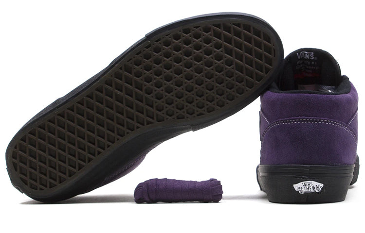 Vans Japan Whirlpool Half Cab Pro Purple VN0A38CP2LW