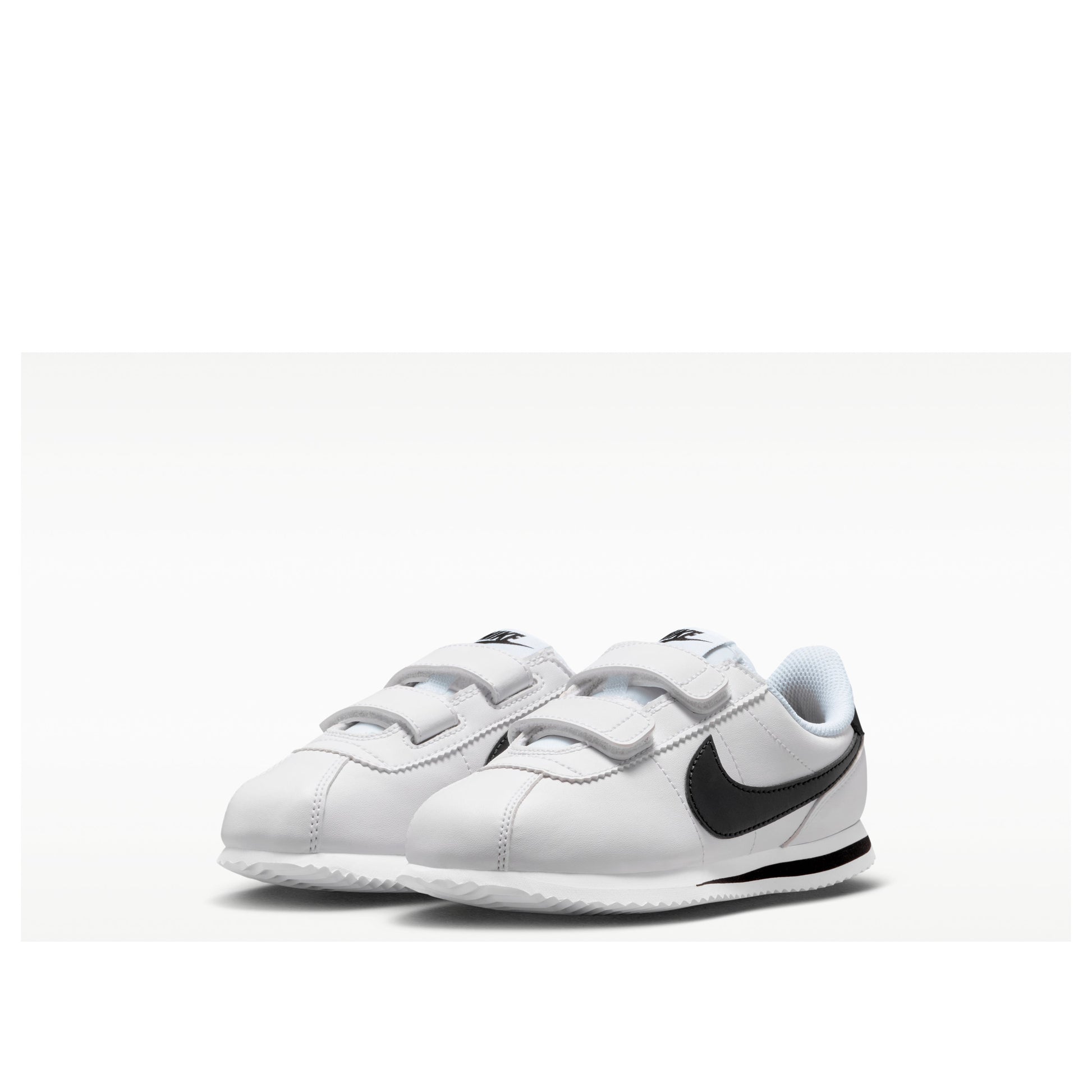 (PS) Nike Cortez 'White Black' IQ7636-105