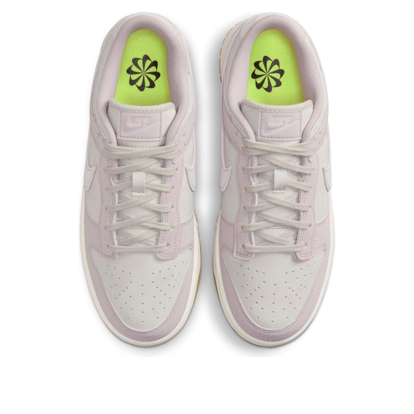 (WMNS) Nike Dunk Low Next Nature 'Platinum Violet' FN6345-001