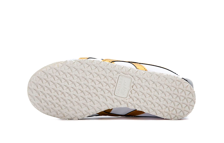 (PS) Onitsuka Tiger Mexico 66 'White Gole' 1184A193-101