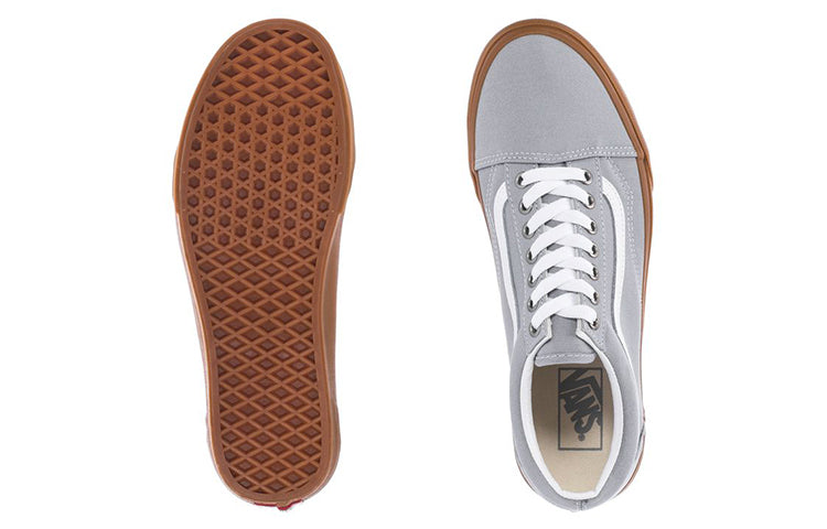 Vans Old Skool 'High Rise Gum' VN0A3WKT3ZC