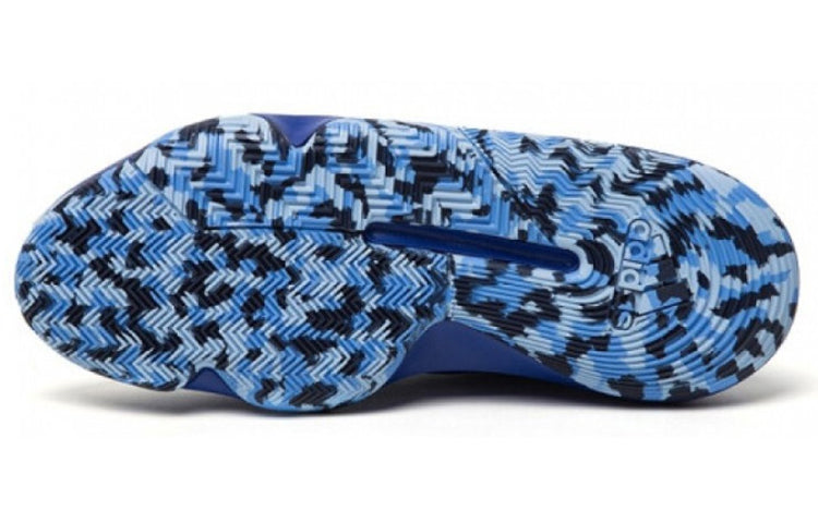 adidas Pro Bounce 2019 GCA Blue/White EF8780