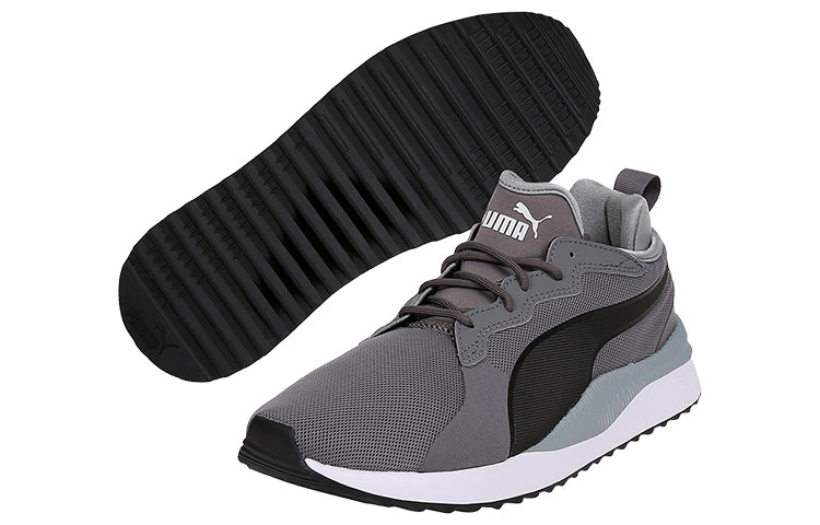 PUMA Pacer Next Running Shoes /Green/White 363703-01