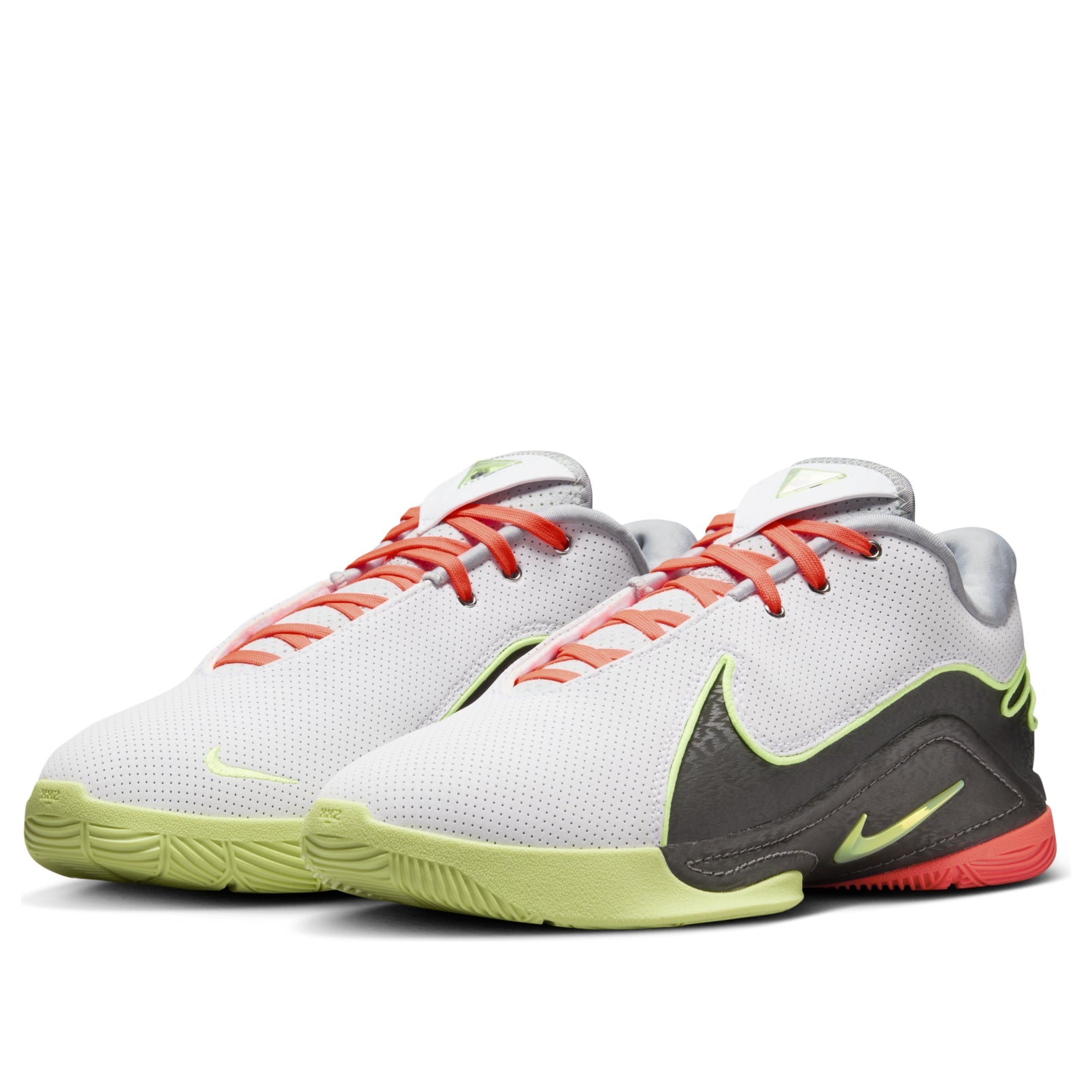 Nike LeBron 22 EP 'Crown Jewel' FZ1095-101