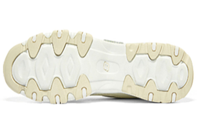 (WMNS) Skechers D'Lites 2.0 896087-WNT