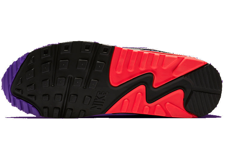 Nike Air Max 90 Essential 'Raptors' AJ1285-106