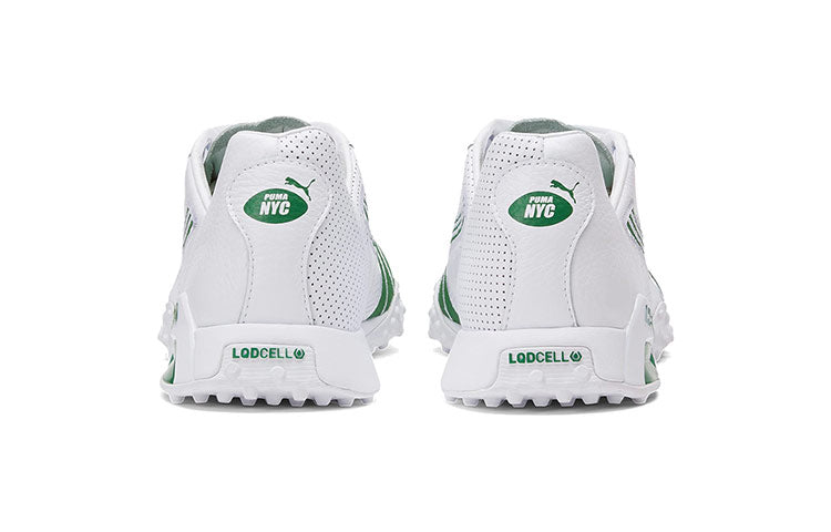 PUMA H.ST.20 NYC 'White Amazon Green' 194245-01