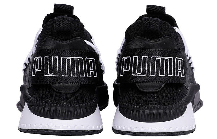 PUMA Tsugi Kai Jun Shoes Black 369328-07