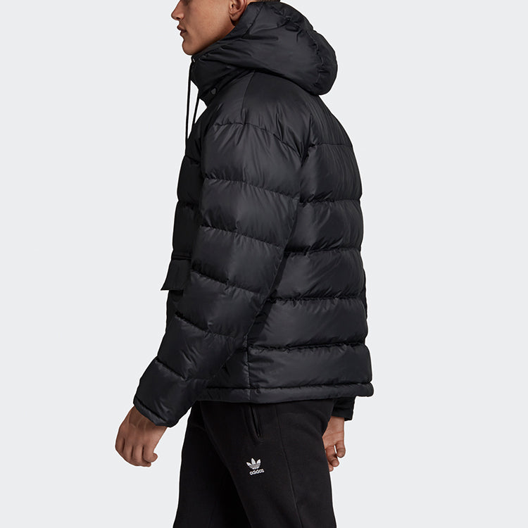 adidas originals R.Y.Vmid Down Jacket Black FL0015