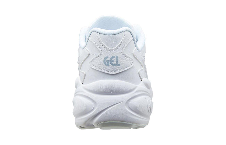 (GS) ASICS Gel BND 'White' 1024A040-100