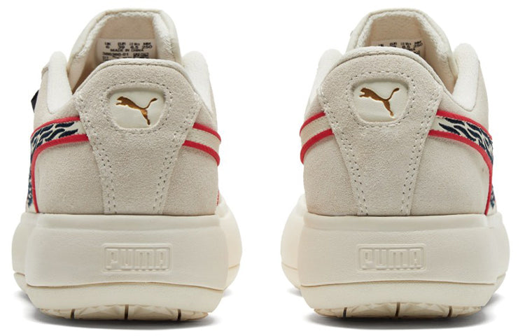 (WMNS) PUMA Suede Mayu 'Year Of The Tiger' 386360-01