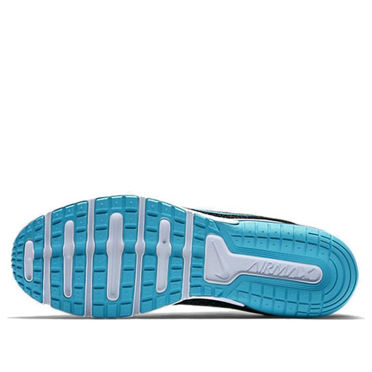 Nike Air Max Sequent 2 'Chlorine Blue' 852461-004