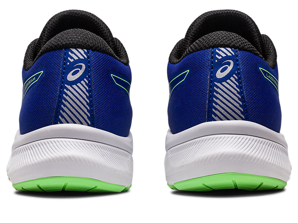 (GS) ASICS Laser Beam 'Blue Light Green' 1154A151-400