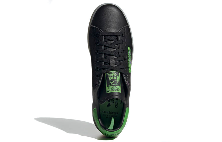 adidas Marvel x Stan Smith 'Hulk Smash' FZ2708