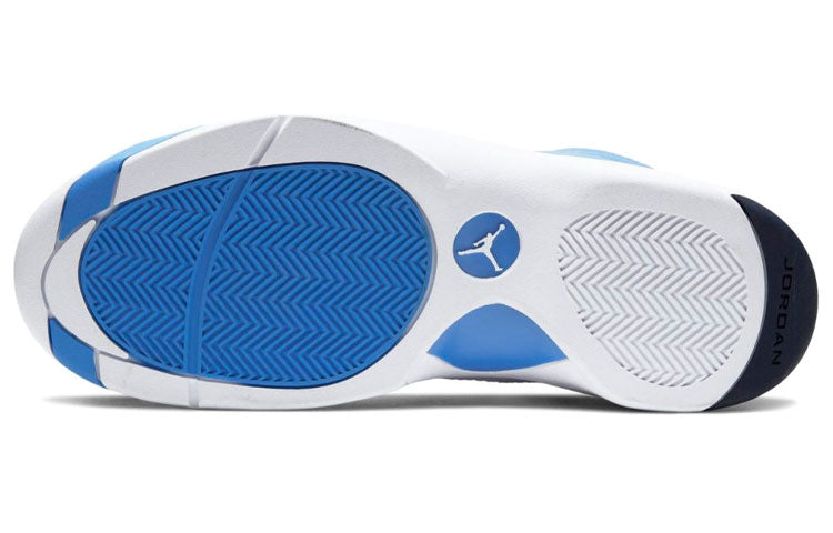 Air Jordan Team Showcase 'UNC' CD4150-104