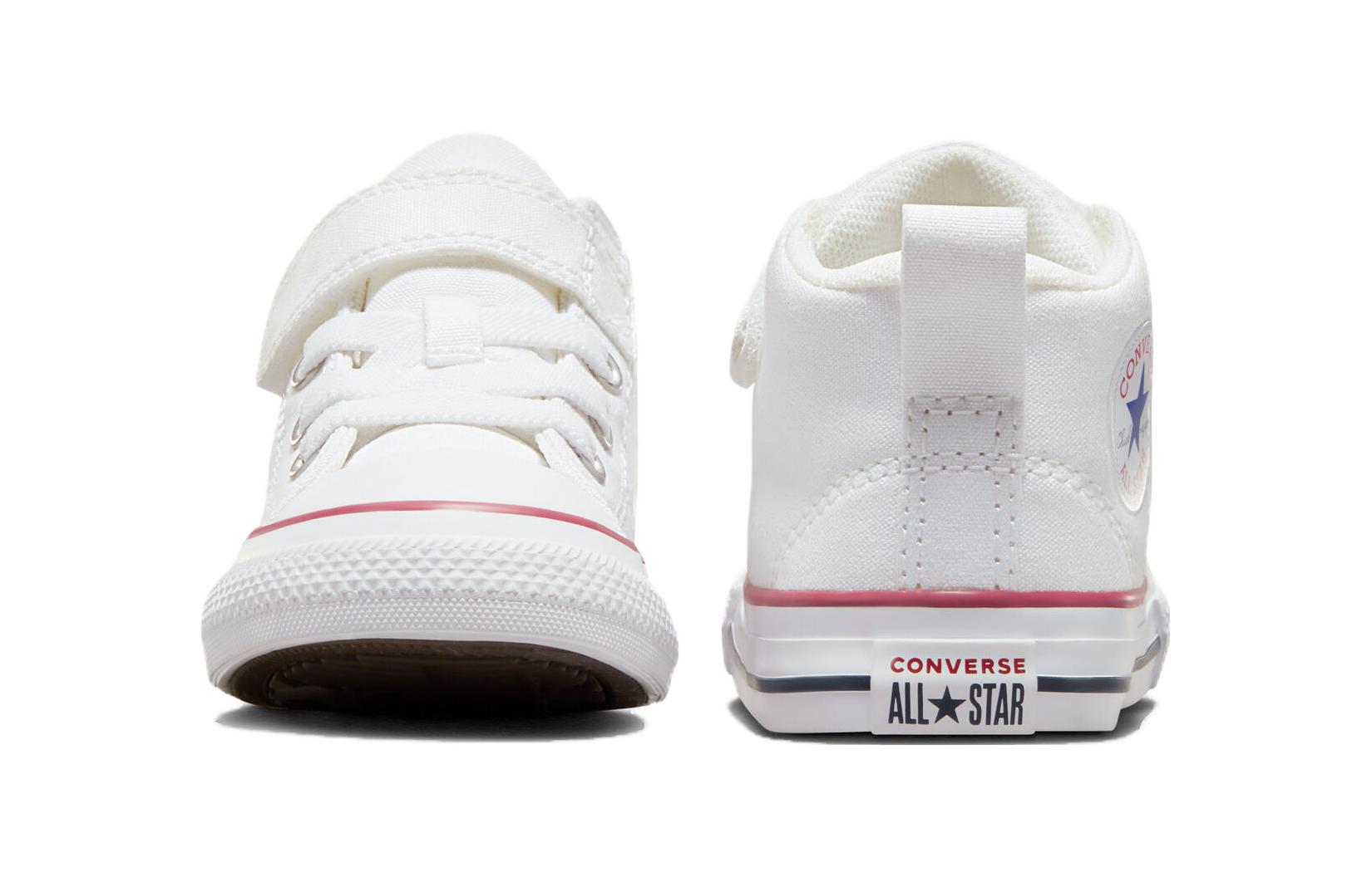 (TD) Converse Chuck Taylor All Star Malden Street 'White' A04825C