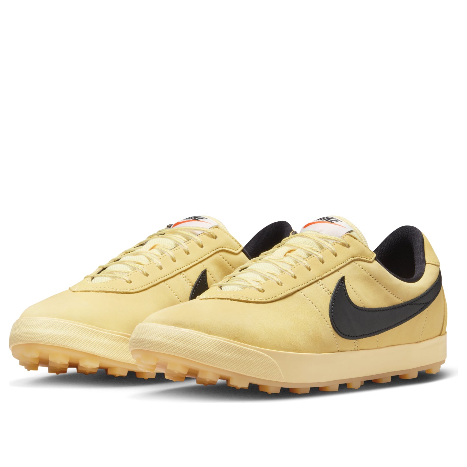 Nike Astro grabber 'Soft Yellow' IH2341-700