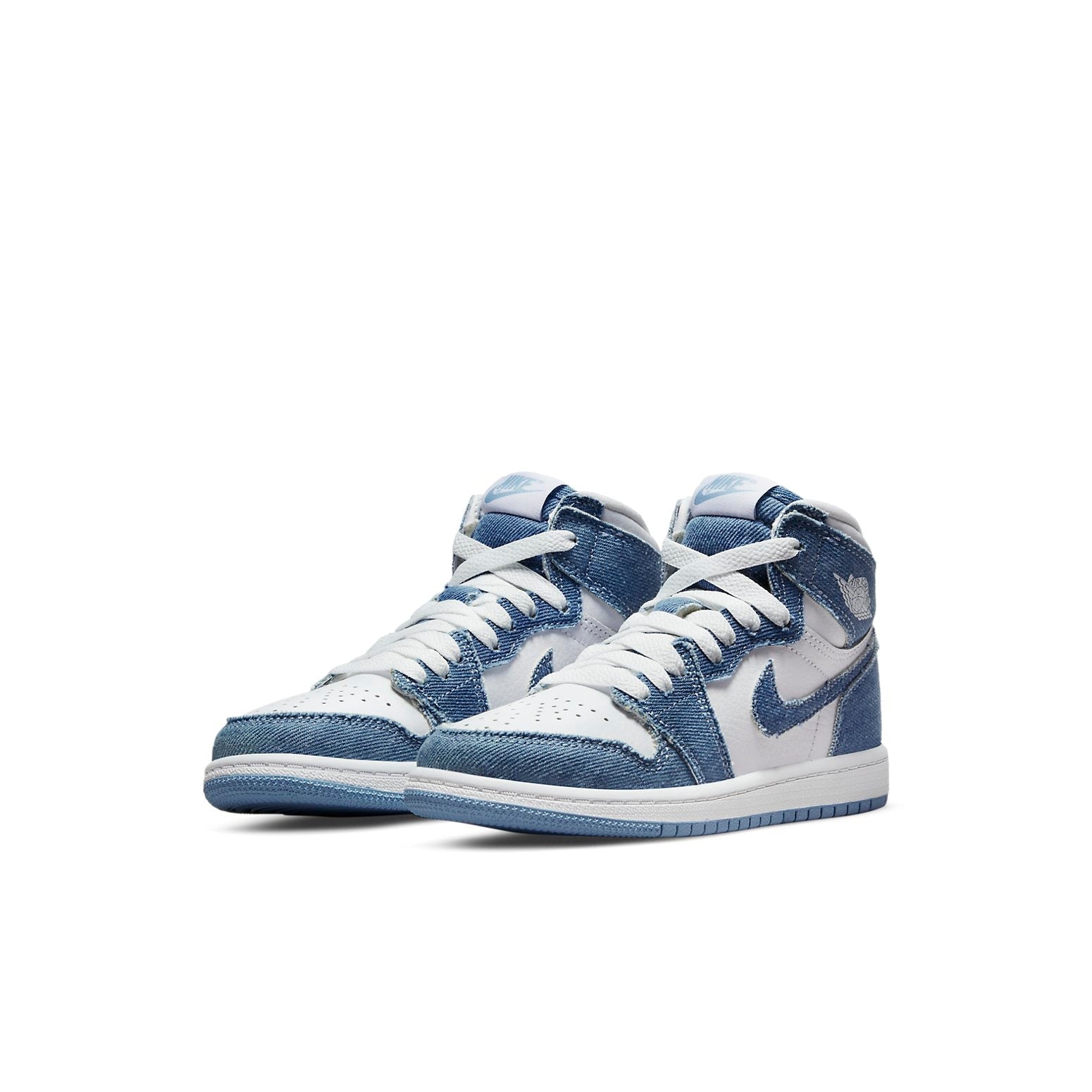 (PS) Air Jordan 1 Retro High OG 'Denim' CU0449-104