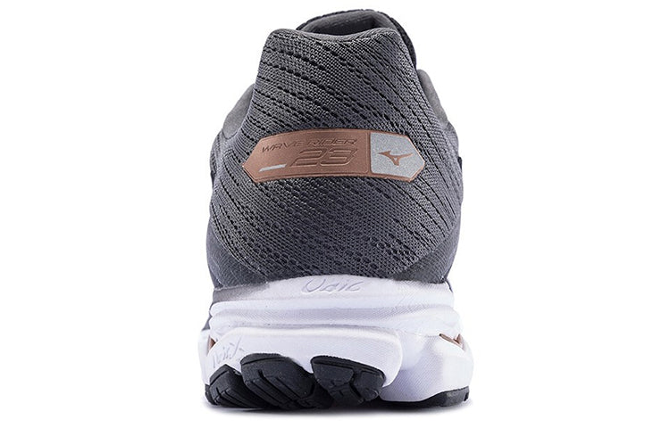 (WMNS) Mizuno Wave Rider 23 'Black' J1GD190351