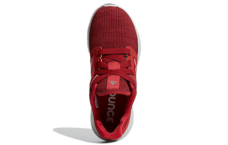 (WMNS) adidas Edge Lux 3 'Red' EF7007