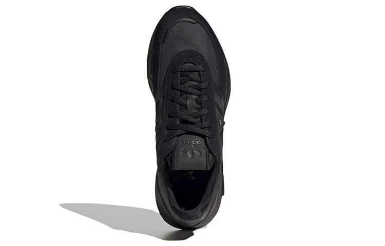 adidas Retropy F2 'Black' GW9358