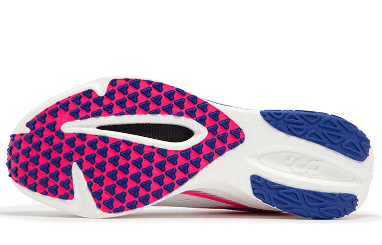 361 Degrees Biospeed 2.5 Pro 'White Pink' 672332222-1