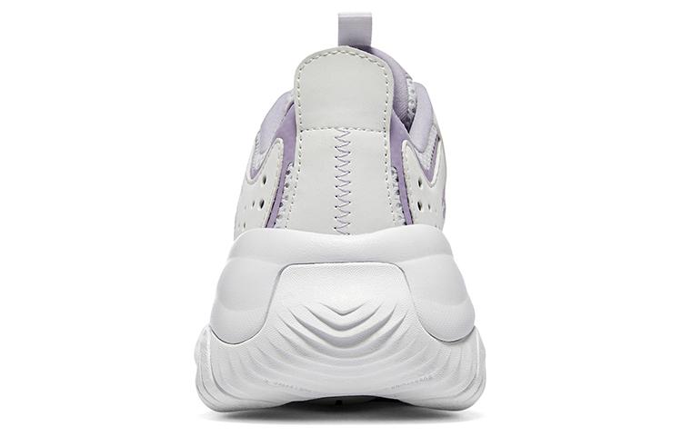 (WMNS) Skechers Rover X 'White Lilac' 896216-WLV