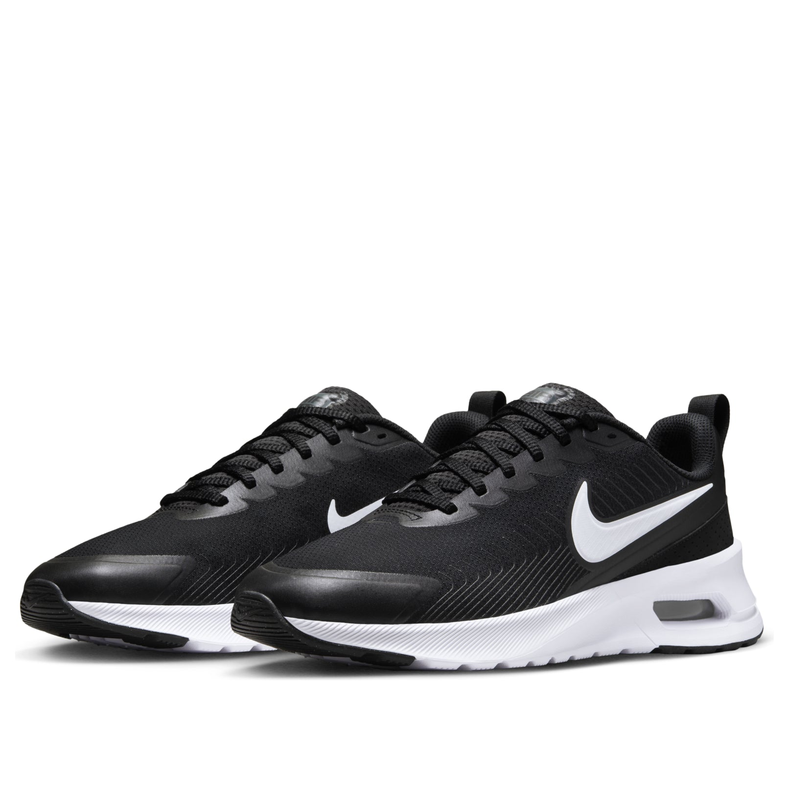 Nike Air Max Nuaxis 'Black White' FD4329-001