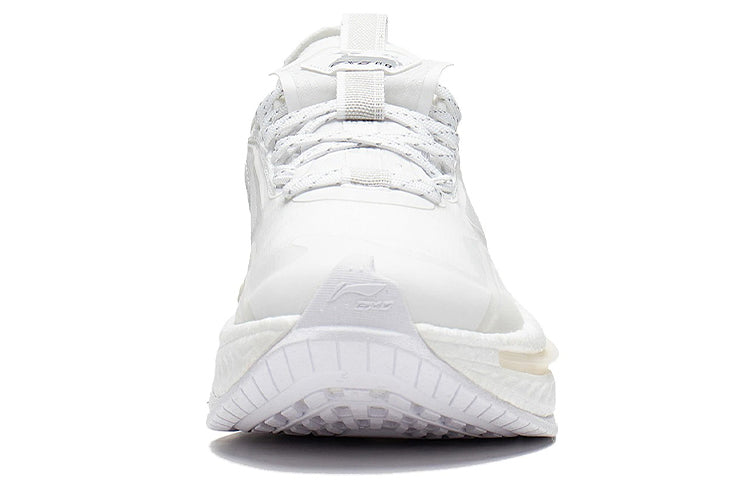 (WMNS) Li-Ning Beyond 6 'Standard White' AGLS016-2