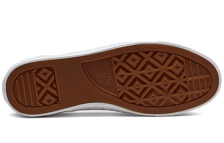 Converse One Star CC Slip-On 'We Are Not Alone' 165386C