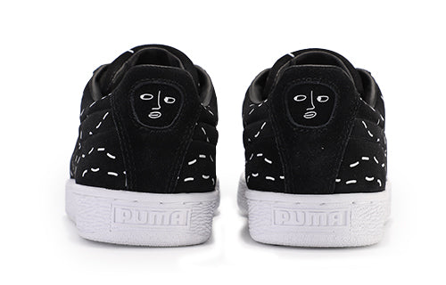 PUMA X Shantell Martin Suede 365893-01