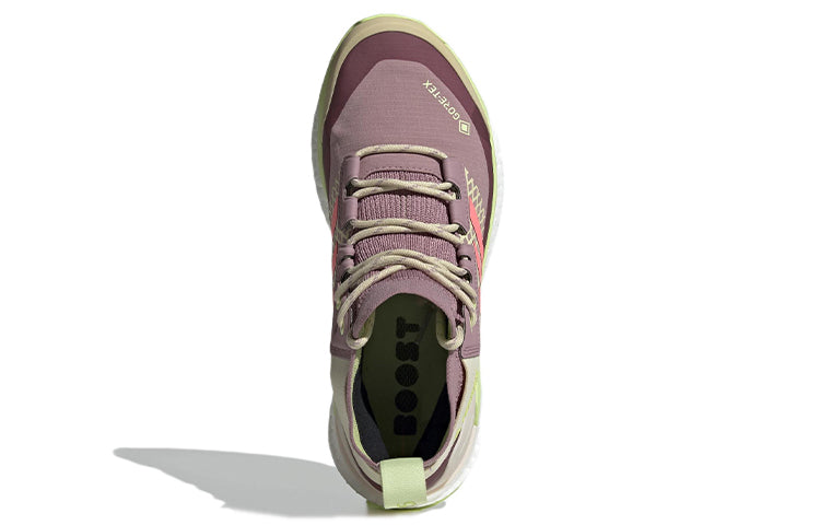 (WMNS) adidas Terrex Free Hiker Gore-tex Hiking 'Multi' GW8698