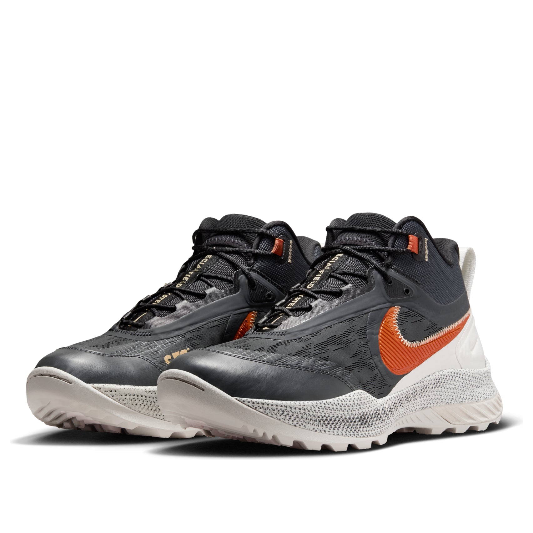 Nike React SFB Carbon 'Dark Smoke Grey Monarch' CK9951-006