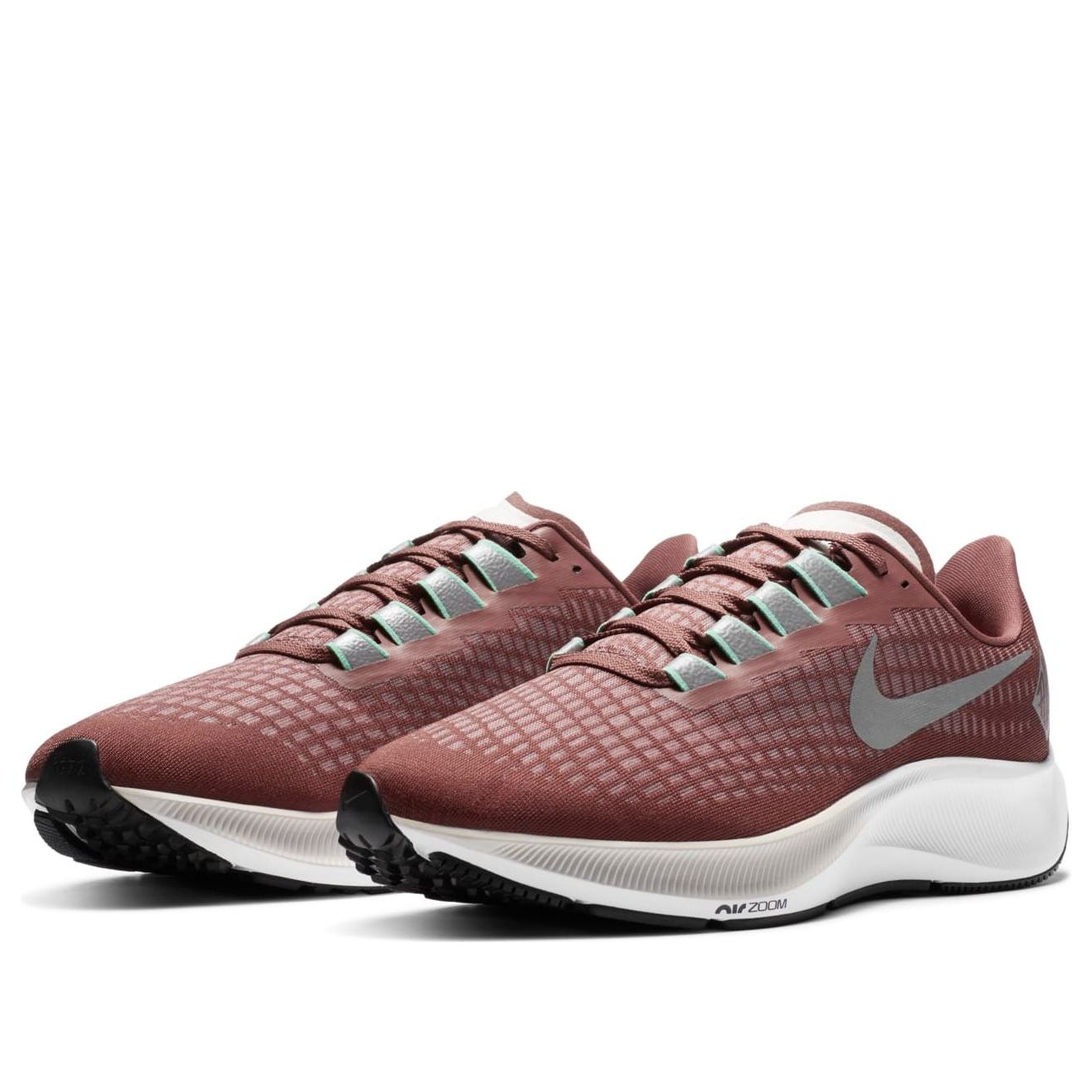 Nike Air Zoom Pegasus 37 'Claystone Red' CZ8696-601