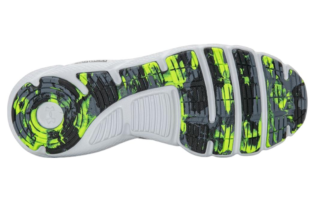 Under Armour Charged Assert 9 Mbl CN 'Grey' 3025707-101