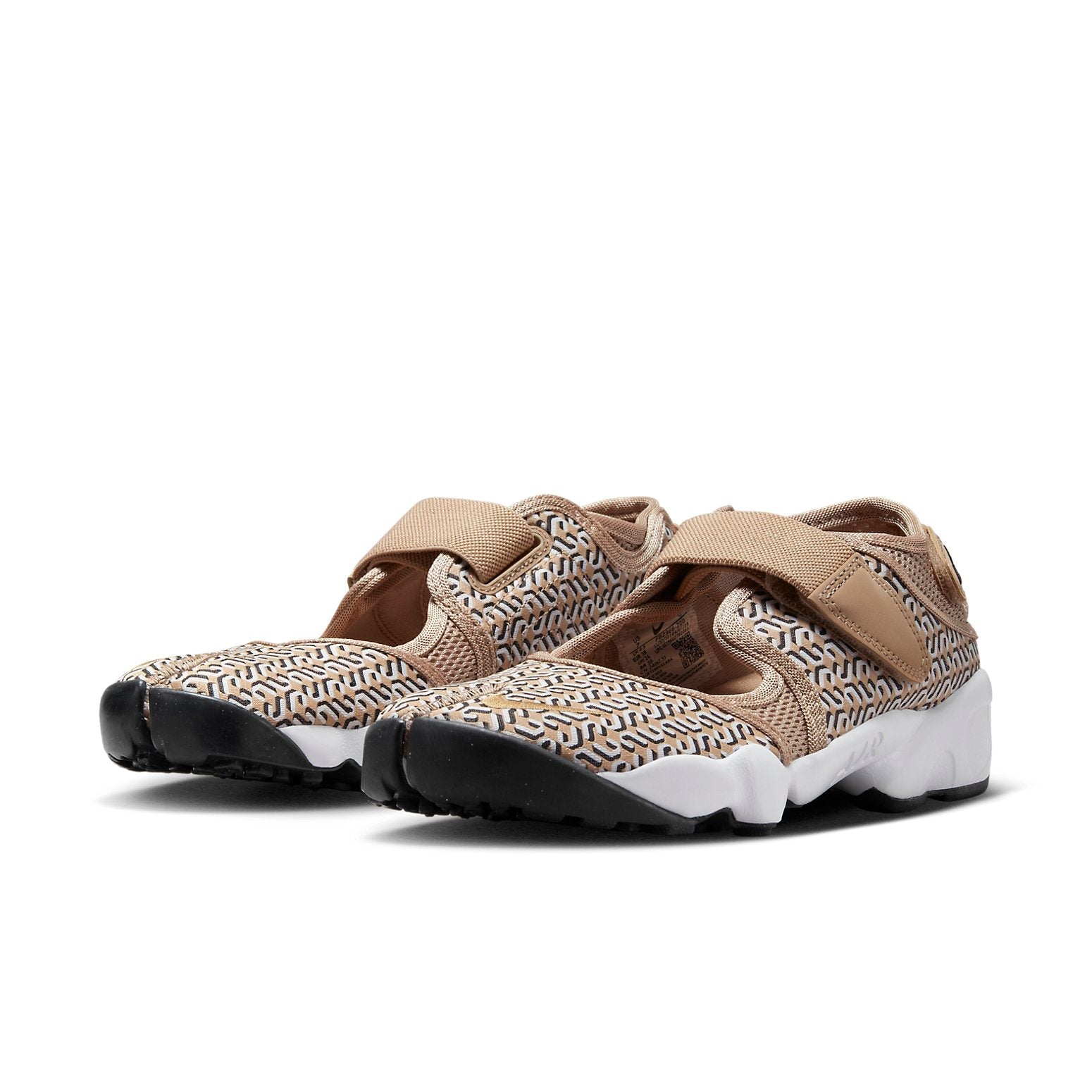(WMNS) Nike Air Rift 'Hemp' FB2366-200