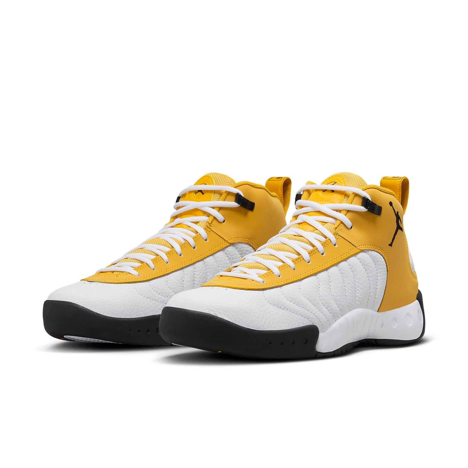 Air Jordan Jumpman Pro 'Yellow Ochre' DN3686-107