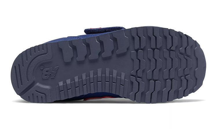 New Balance 373 Hook & Loop K Blue YV373SNW