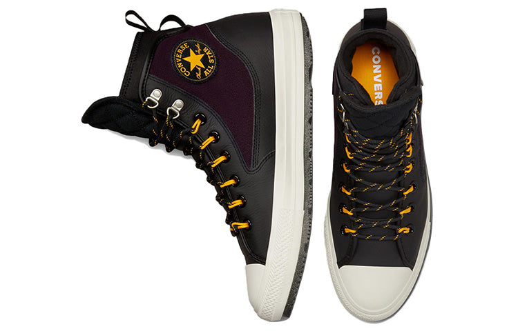 Converse Chuck Taylor All Star AT Counter Climate High 'Black Cherry' A01381C