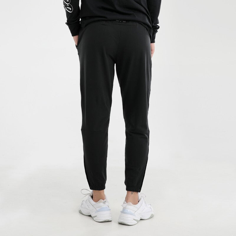 Nike Running Therma Stay Warm Training Sports Long Pants Black DC6973-010