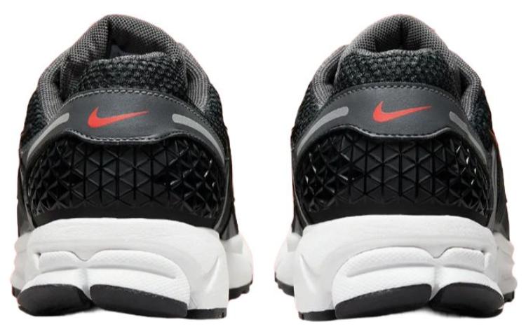 Nike Air Zoom Vomero 5 'Black Picante Red' FB9149-001