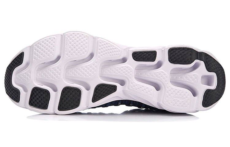 Li-Ning Air Arc Flow 'Blue White' ARHN037-5