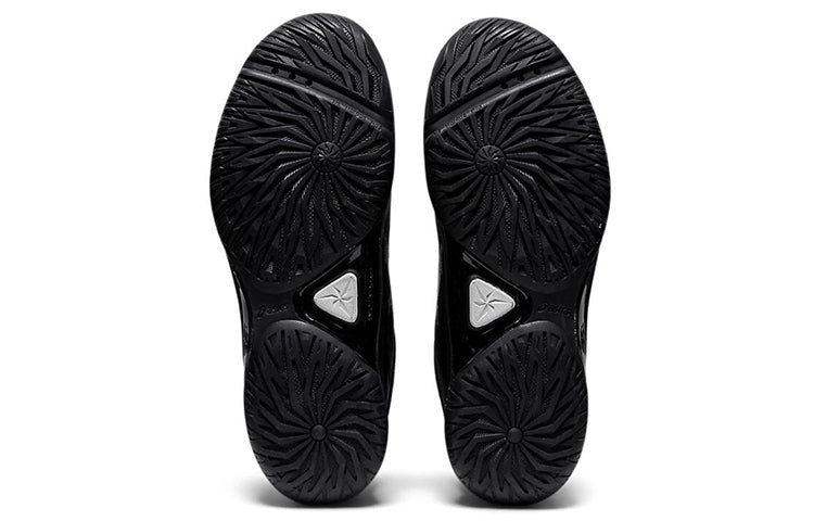 (WMNS) ASICS Lady Gelfairy 8 Black TBF403-002