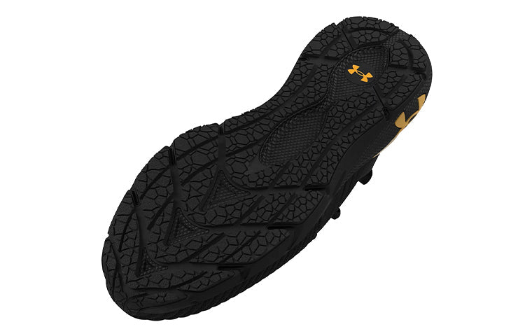 Under Armour HOVR Phantom 2 IntelliKnit 'Black Jet Grey' 3024936-001