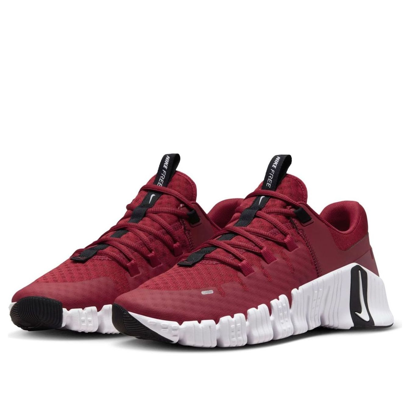 Nike Free Metcon 5 TB 'Team Crimson' FN6616-601