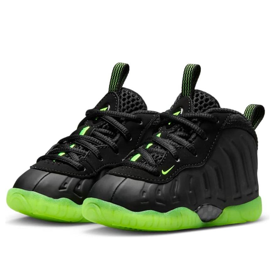 (TD) Nike Air Foamposite One 'Black Volt' HF0975-001