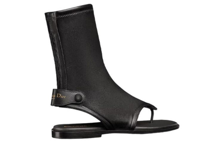 (WMNS) DIOR Spirit Thong Sandal KCQ810XLC_S900