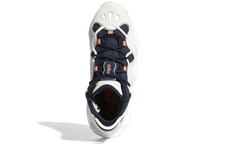 adidas Crazy BYW 3 'Crystal White' EE7961